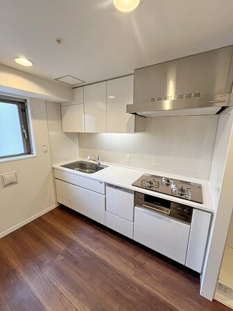 ユニーブル武蔵小金井クインテットの物件内観写真